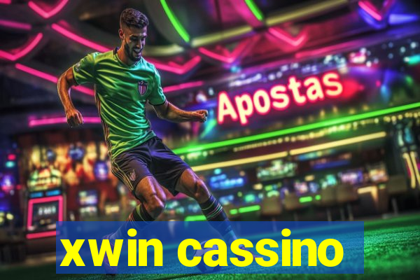 xwin cassino